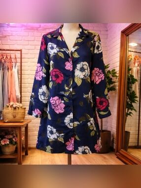 𝗬𝟮𝗞 𝑩𝑳𝑨𝑰𝑹 𝑭𝒍𝒐𝒓𝒂𝒍 𝑺𝒉𝒆𝒆𝒓 𝑻𝒖𝒏𝒊𝒄 𝑻𝒐𝒑